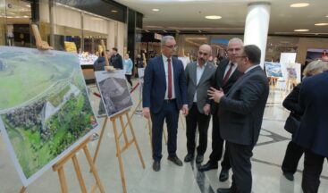 HATTUŞA’NIN SON 120 YILI BU SERGİDE