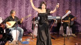 ÇORUM’UN DİVASI SAHNELERE YENİDEN DÖNMEYİ BEKLİYOR