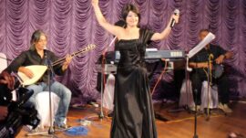 ÇORUM’UN DİVASI SAHNELERE YENİDEN DÖNMEYİ BEKLİYOR