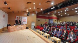 HİTİTLERDE TIP VE HUKUK” PANELİ GERÇEKLEŞTİ