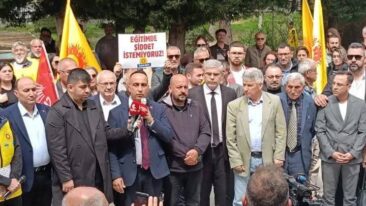 SOLMAZ : ‘SEHVEN KARAR NASIL ALINABİLİR?”