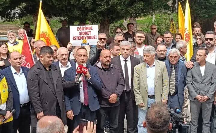 SOLMAZ : ‘SEHVEN KARAR NASIL ALINABİLİR?”