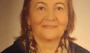 ESKİ MİLLETVEKİLİ ETHEM EKEN’İN EŞİ VEFAT ETTİ