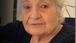 NURDANE AYVAZ VEFAT ETTİ