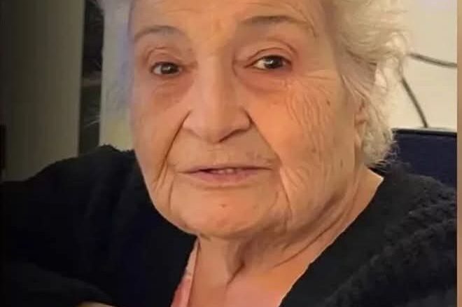 NURDANE AYVAZ VEFAT ETTİ