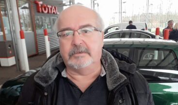 CELAL ABBAS ULUSOY HAKKA YÜRÜDÜ