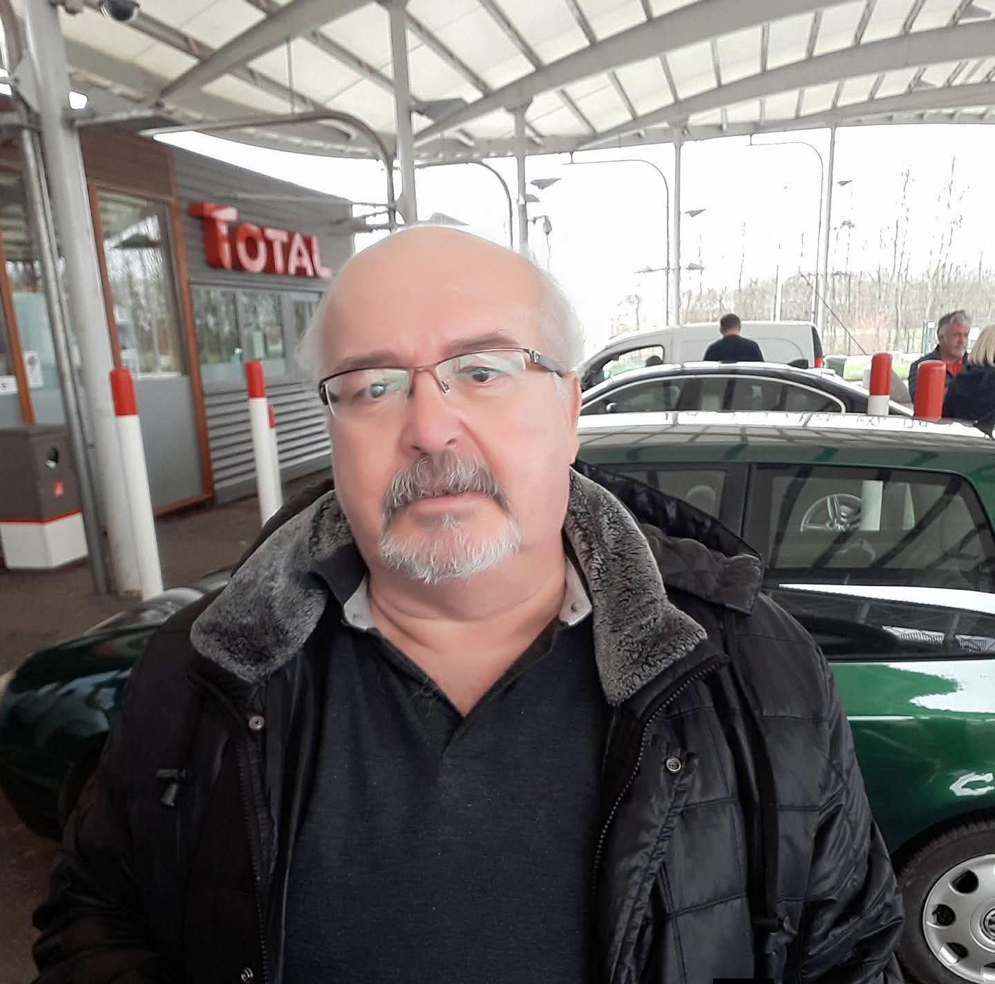 CELAL ABBAS ULUSOY HAKKA YÜRÜDÜ