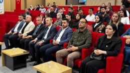 ‘FARMAHANE’ KURSİYERLERİ SERTİFİKA ALDI