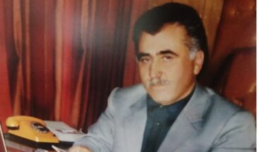 HÜSEYİN ILIMAN’I KAYBETTİK