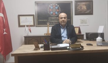 KÖYLERE HAKKANİYETLİ DAĞITIM ŞART”