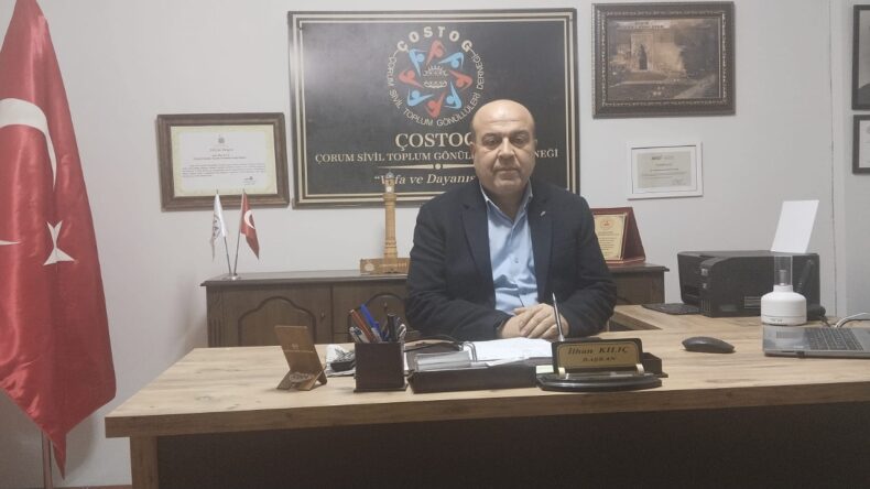 KÖYLERE HAKKANİYETLİ DAĞITIM ŞART”