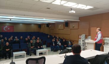 ÇOSTOG’TAN KÖYLERE YÖNELİK YENİ PROJELER