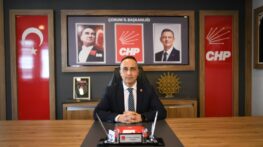 “FAİZLER SİLİNMELİ, YAPILANDIRMA ŞART”