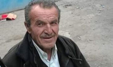 BARIŞ SOL BABASINI KAYBETTİ