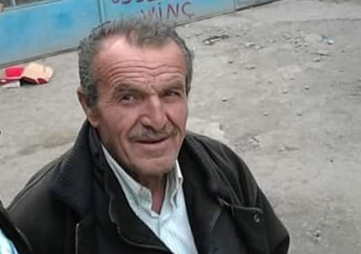 BARIŞ SOL BABASINI KAYBETTİ