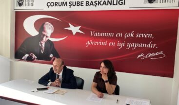 TÜRKİYE’NİN KÖY ENSTİTÜSÜ MODELİNE İHTİYACI VAR