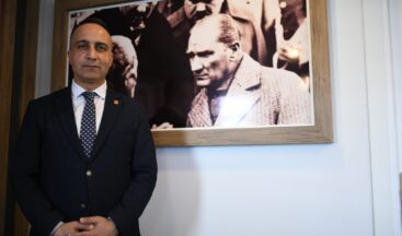 MİLLETİN İRADESİ YOK SAYILIYOR, 23 NİSAN’I BURUK KUTLUYORUZ”