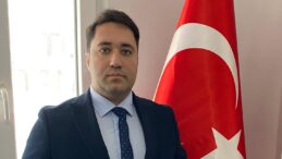 ÇOCUKLAR, GÜÇLÜ BİR TÜRKİYE HEDEFİNİN EN DEĞERLİ HAZİNESİ