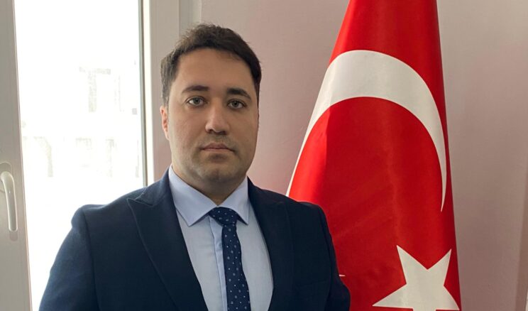 ÇOCUKLAR, GÜÇLÜ BİR TÜRKİYE HEDEFİNİN EN DEĞERLİ HAZİNESİ