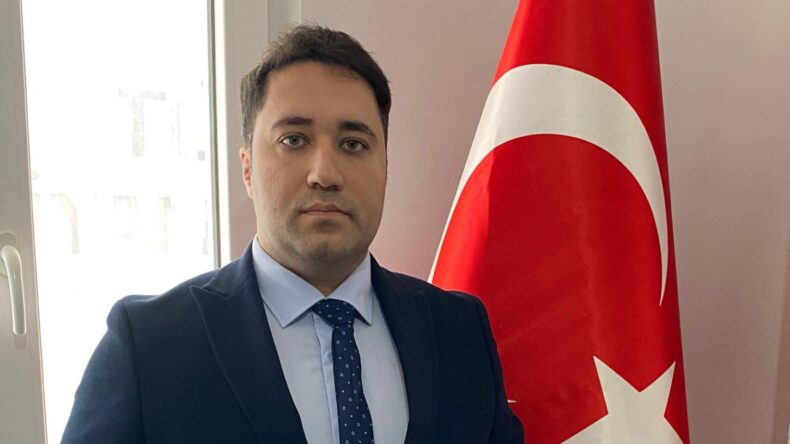 ÇOCUKLAR, GÜÇLÜ BİR TÜRKİYE HEDEFİNİN EN DEĞERLİ HAZİNESİ