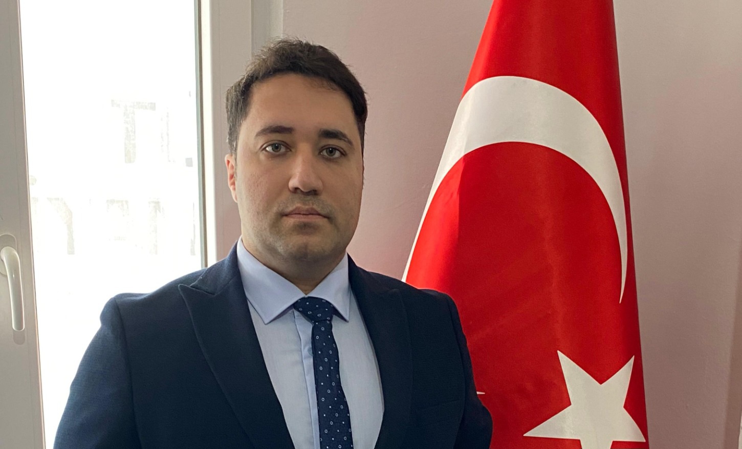 ÇOCUKLAR, GÜÇLÜ BİR TÜRKİYE HEDEFİNİN EN DEĞERLİ HAZİNESİ