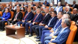 MİLLETVEKİLLİ AHLATCI: “ANKARA’DA ÇORUM RÜZGARI ESTİRDİK”