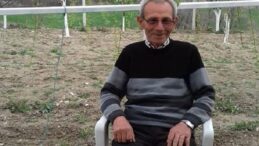 HÜSEYİN ÜNLÜ VEFAT ETTİ