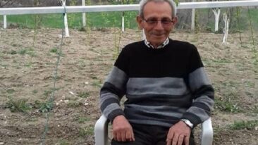 HÜSEYİN ÜNLÜ VEFAT ETTİ