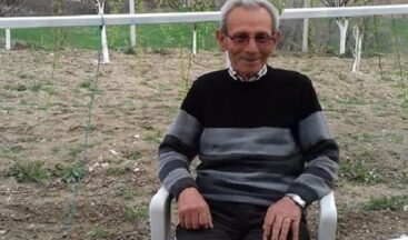 HÜSEYİN ÜNLÜ VEFAT ETTİ