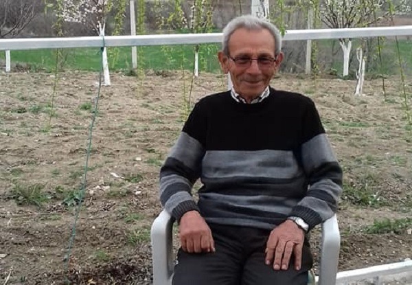 HÜSEYİN ÜNLÜ VEFAT ETTİ