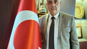 GÜR’DEN GENEL KURUL ÖNCESİ BİRLİK ÇAĞRISI