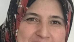 KEZİBAN BİLİCİ VEFAT ETTİ