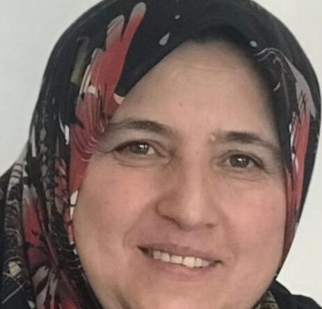 KEZİBAN BİLİCİ VEFAT ETTİ