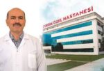ÇORUM ÖZEL HASTANESİ BİLGİLENDİRİYOR.. ŞAŞILIK KADER DEĞİL!