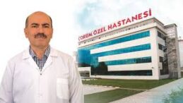 ÇORUM ÖZEL HASTANESİ BİLGİLENDİRİYOR.. ŞAŞILIK KADER DEĞİL!