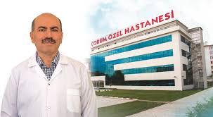 ÇORUM ÖZEL HASTANESİ BİLGİLENDİRİYOR.. ŞAŞILIK KADER DEĞİL!