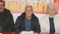 ÖZÜNEL : ‘DORUK MADENCİLİK İŞÇİLERİNİN YANINDAYIZ’