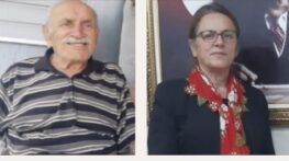 YILDIZ BEK’İN ACI GÜNÜ!