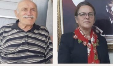 YILDIZ BEK’İN ACI GÜNÜ!