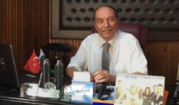 HASAN SUVACI BYPASS GEÇİRDİ