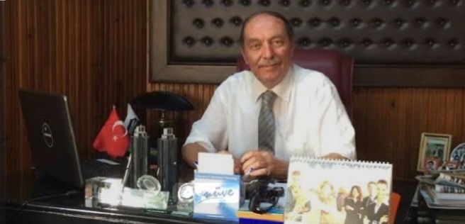 HASAN SUVACI BYPASS GEÇİRDİ