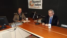 ‘ÇORUM GÜNCESİ’ YİNE İLGİYLE DİNLENDİ   