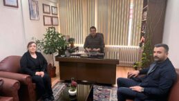 ‘ÇORUM SIRA GECESİ’ 1 MAYIS’TA