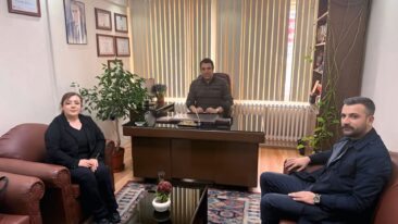 ‘ÇORUM SIRA GECESİ’ 1 MAYIS’TA