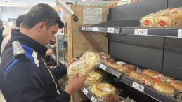 ZABITA’DAN MARKETLERE SIKI DENETİM