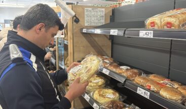 ZABITA’DAN MARKETLERE SIKI DENETİM