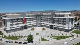 BELEDİYE’DEN ‘SU KESİNTİSİ’ UYARISI