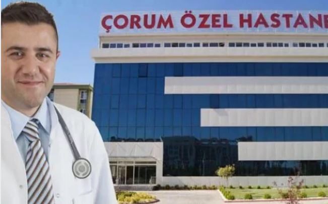 BAŞHEKİM BİLGİLİ :‘EMPATİYE DAYALI İLETİŞİM ÇOK ÖNEMLİ’