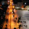 GAZİ CADDESİ’NDE BU GECE YOL ÇALIŞMASI YAPILACAK