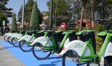 ÇORBİS’TE UYGULAMA VE KİLİT SİSTEMİ YENİLENDİ